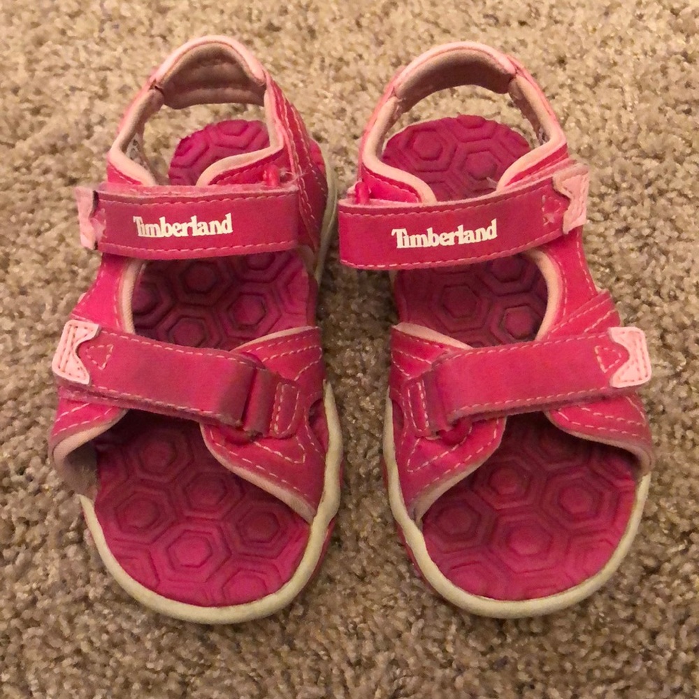 Timberland water sandal